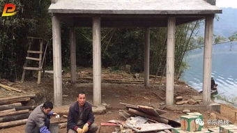 平樂大發(fā)鄉(xiāng)黃龍村喜事連連 縣尾 瑤胞喜笑顏開