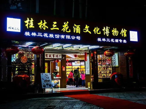 桂林旅游攻略 四月的風融入桂林的山水間