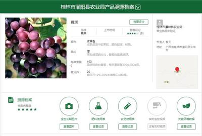 桂林灌陽 生態(tài)農(nóng)業(yè)的極致踐行，智能種植便民高效新篇章