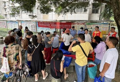 桂林便民服務(wù) 山水間的溫暖與便捷